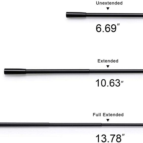 🖤🤍 6PCS Halloween Bundle Cruella Cosplay Costume Party1920s Accessories Set - Picture 13 of 17